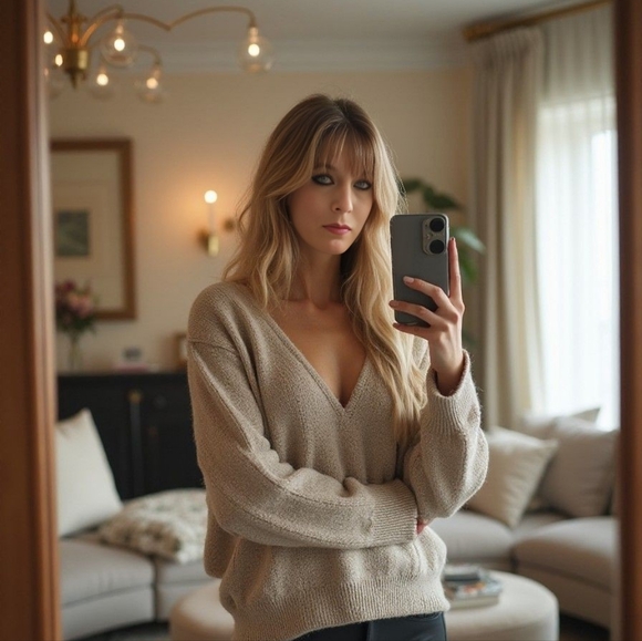 Meet your Posher, Karla - Picture 2 of 2